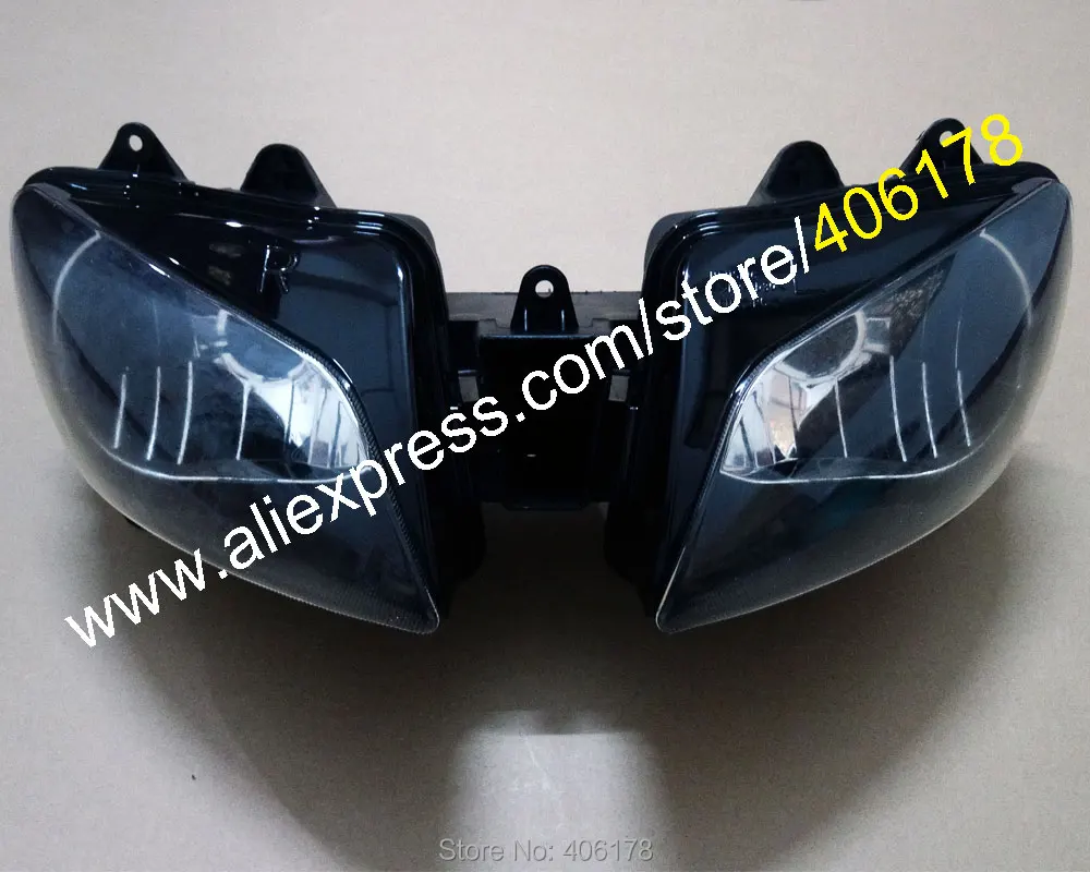 

Hot Sales,Motorcycle Front Headlight Headlamp For Yamaha YZF R1 1998 1999 YZF-R1 98 99 YZFR1 Head Light Lamp Lighthouse Parts