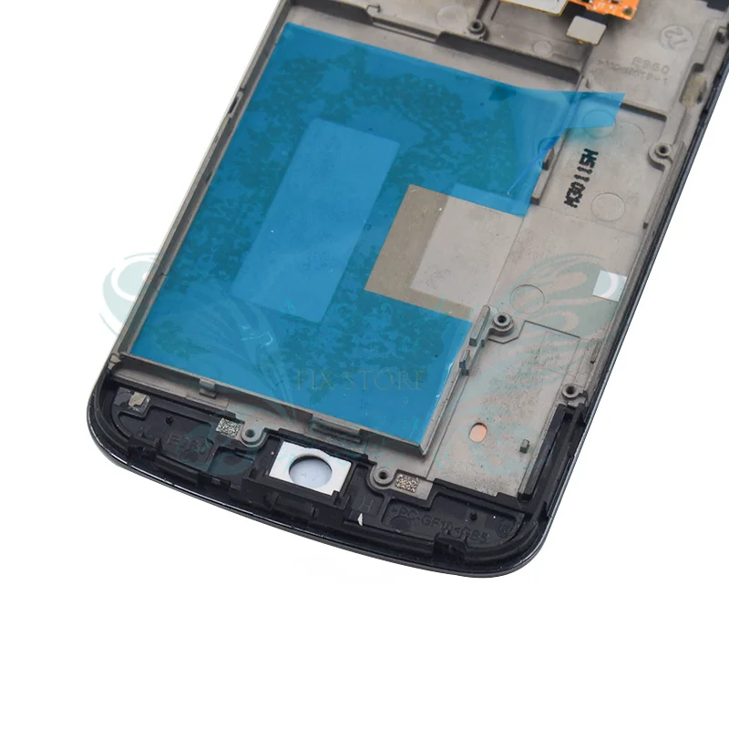 LG E960 LCD F (3)