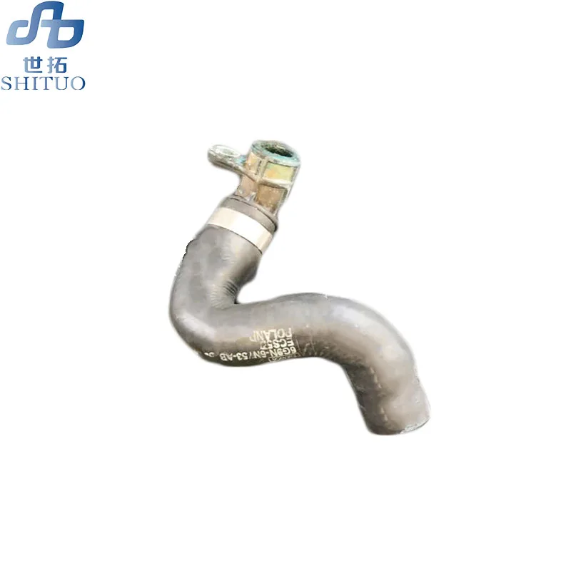 

OE 31293622 Cooling System Radiators Parts FOR volvo Inlet Pipe