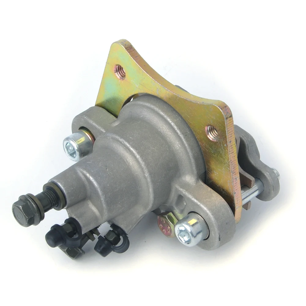 

KEMiMOTO For Polaris Sportsman 400 450 Sportsman 500 600 700 800 MV Twin 4x4 HO 6x6 Rear Brake Caliper With Pad ATV Brake kits