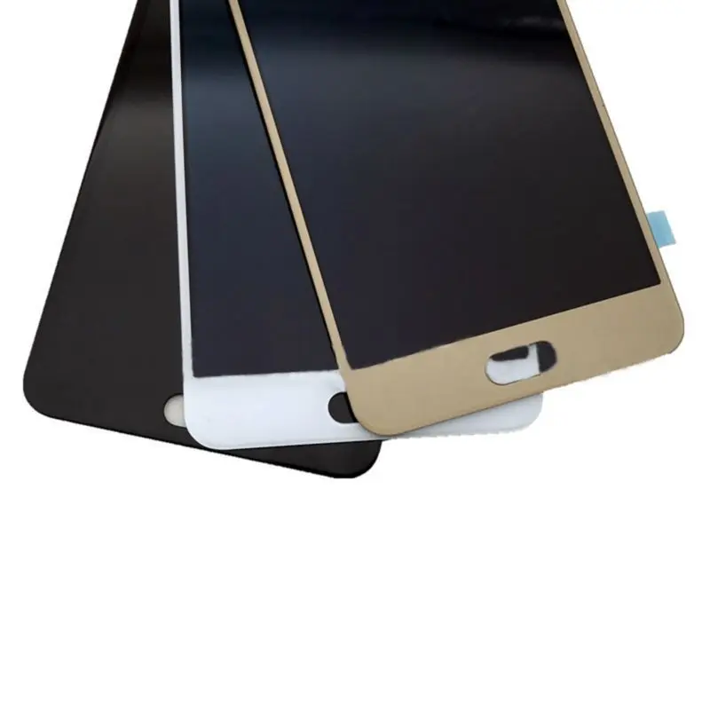 Мобильный телефон ЖК дисплей для SAMSUNG GALAXY C7 сенсорный экран C7000 дигитайзер в сборе