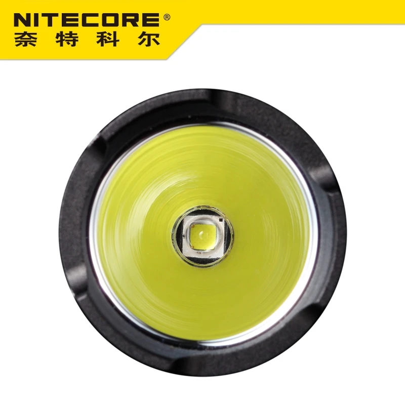 Фонарик Nitecore MT1C CREE XP G R5 светодиодный фонарик с 3 режимами 280 люмен мини ффонарь