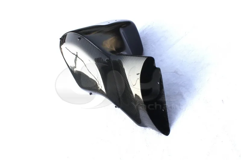 2008-2013 Mitsubishi Evolution EVO X HKS KAISAI Style Air Box CF (31)