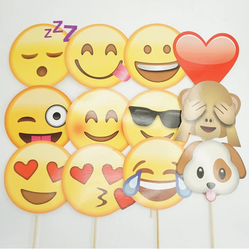 1 компл. Happy 30th Photo Booth День рождения Дети счастливы украшения для взрослых 30 лет
