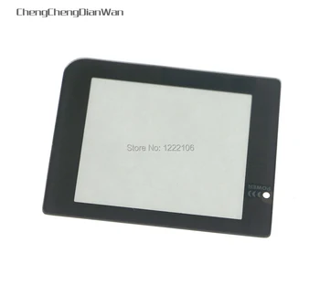 

ChengChengDianWan For GBP Glass Mirror Replacement Glass Screen Lens Protector for Gameboy Pocket GBP Screen Lens 10pcs/lot