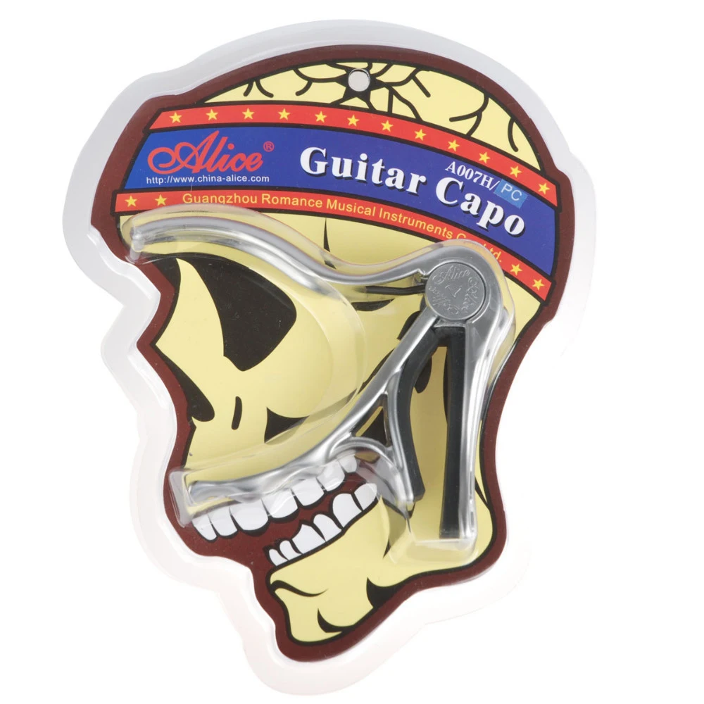 Guitar Capo11