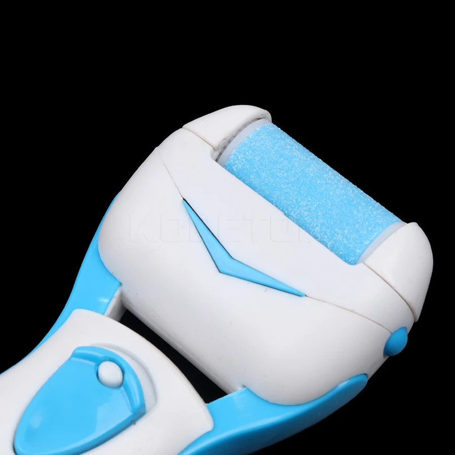 Создать брендовую электрическую пилку для ног, пилка Sholl машина средство для удаления костных наростов, ухаживает за кожей стоп роликовый инструмент, педикюрная пилка для ног Каблук 2 шлифовальных головок