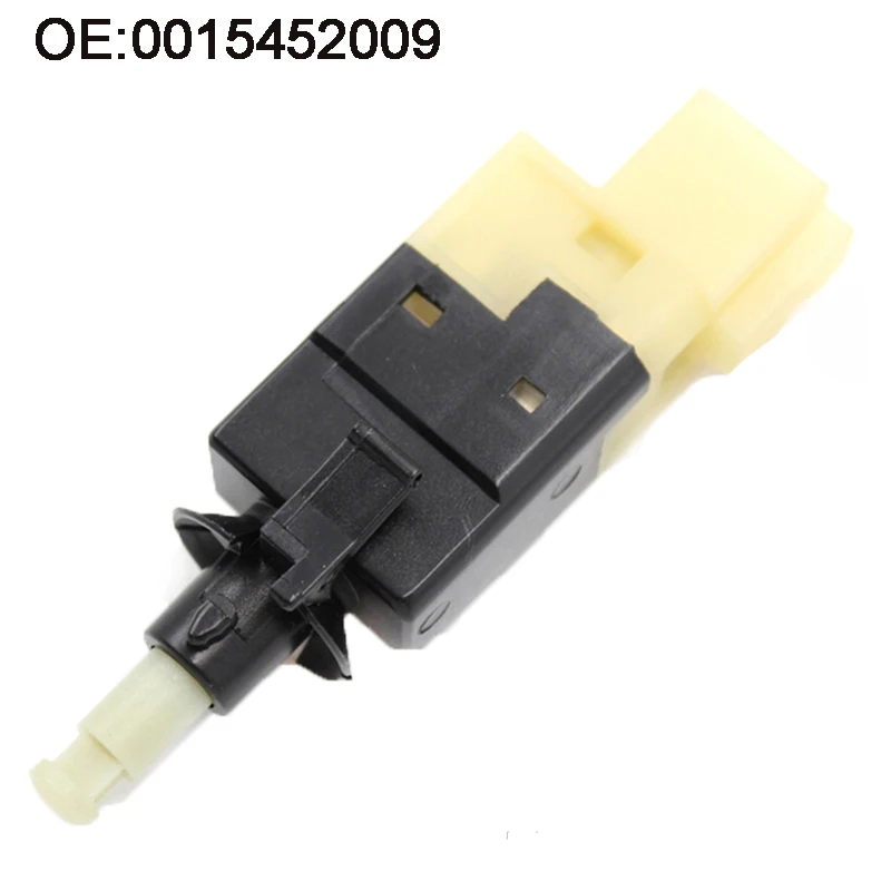 Car Style Brake Light Switch For Mercedes Benz C230 C240 W203 W163 ML320 ML350 2001200