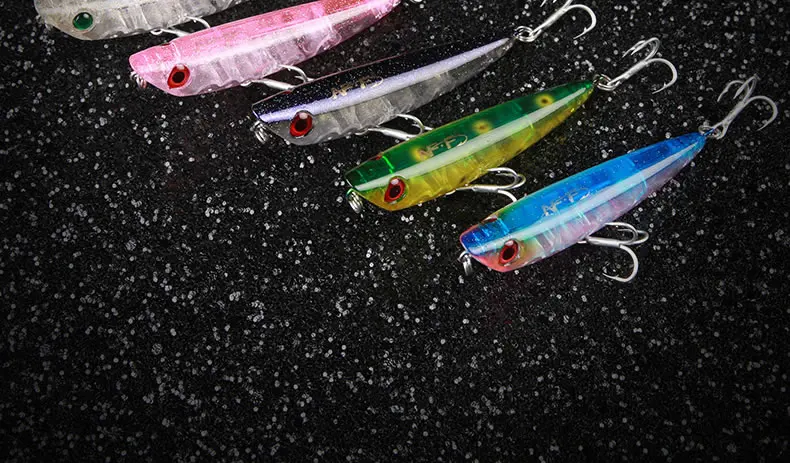 fishing pencil lure 12