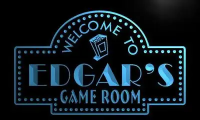 x0209 tm Edgar s font b Home b font font b Theater b font Game Room