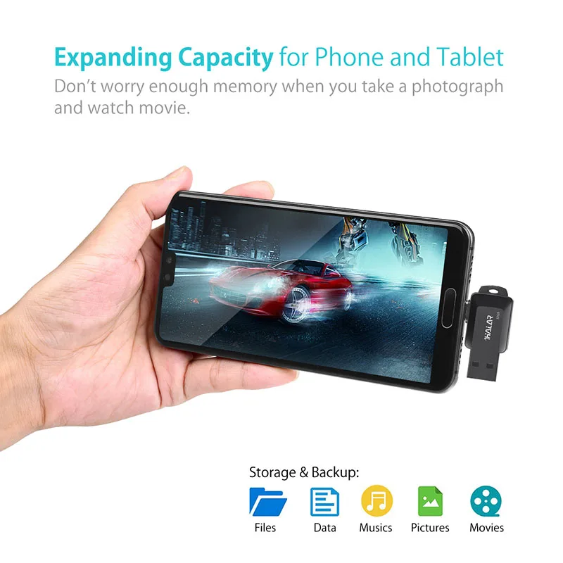 THKAILAR USB 3 0 type C OTG флеш накопитель 128 Гб 64 Флешка 32 высокоскоростная карта памяти