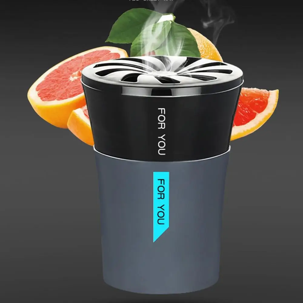 

Car Perfume Aromatherapy Essential Oil Air Vent Flavoring Balm Car Styling Air Freshener Decoration Solid Perfume Balm