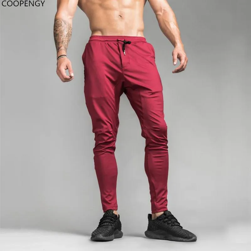 boys skinny tracksuit bottoms