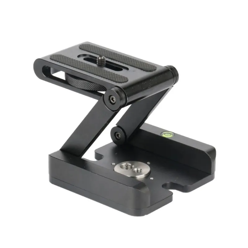 Высококачественный Z Pan камера Гибкий штатив наклонная подставка держатель Головка Студийная фотосъемка кронштейн