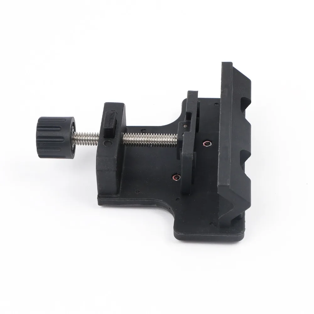 Quick Pole/Frame Clamp for Self Leveling Cross Line Laser Levelin Tool
