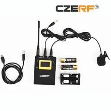 CZE-T600 0,2 w миниатюрный fm-передатчик bluetooth беспроводной профессиональный аудио усилитель