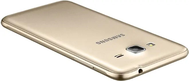 Оригинальный разблокированный Samsung Galaxy J3 2016 J320F Quad Core 5 0 дюймов 1 ГБ ОЗУ 8 Гб ПЗУ 8MP LTE