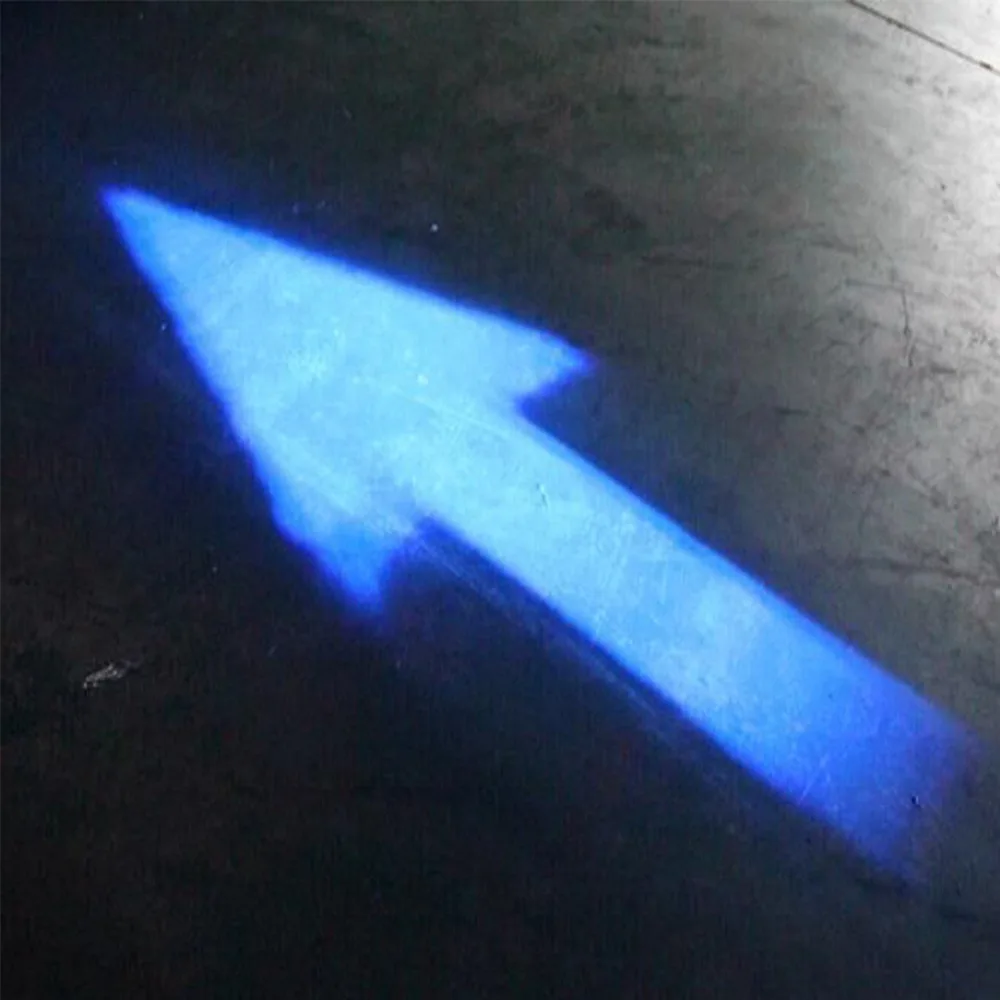 Arrow lighting