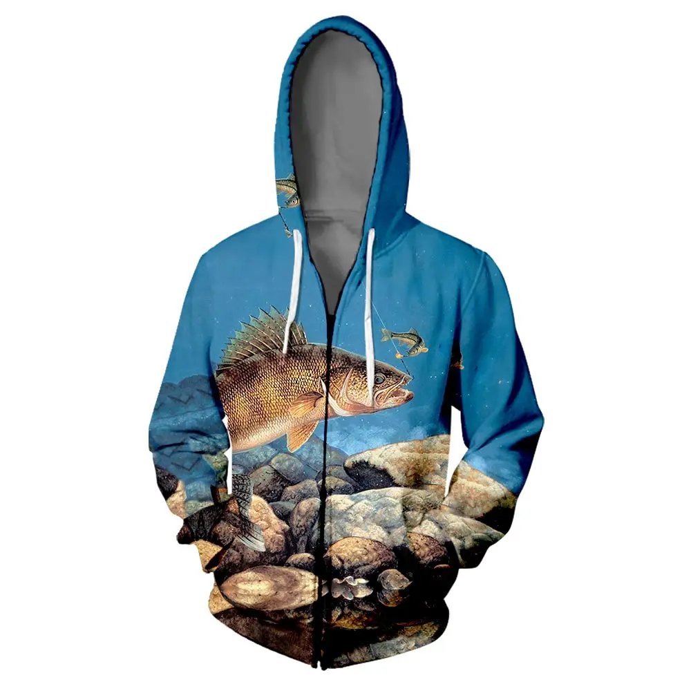 goldfish sweatshirt