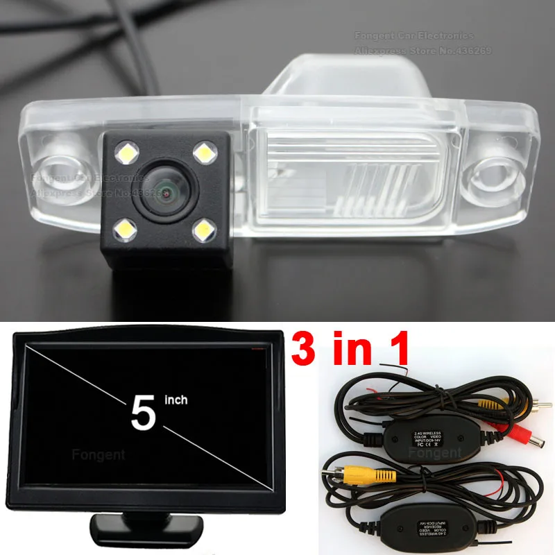 for Hyundai Elantra Accent Sonata Veracruz Tucson Mistra 2012 2011 2010 2009 2008 2007 Reverse Rear