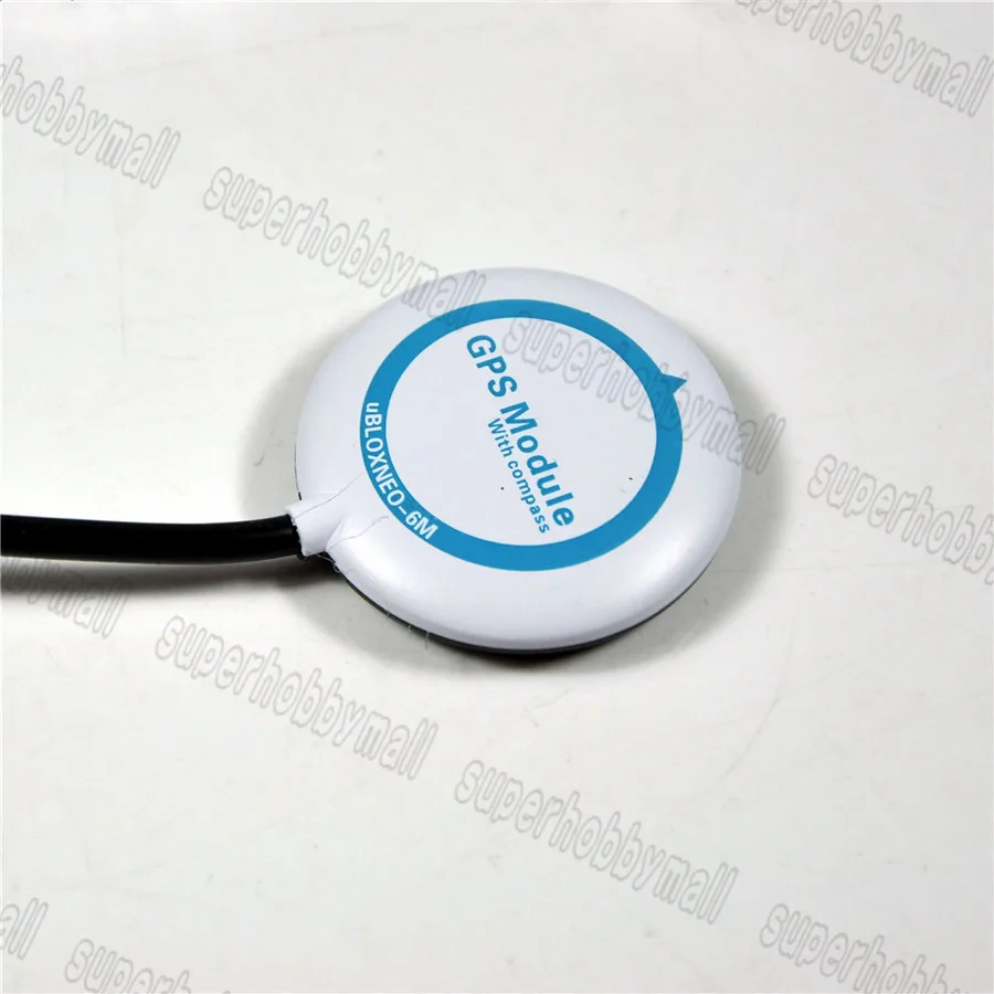 Контроллер полета APM2.8 ArduPilot 6M GPS 433 МГц Телеметрия OSD и USB horizon|flight controller|433mhz telemetrygps 6m