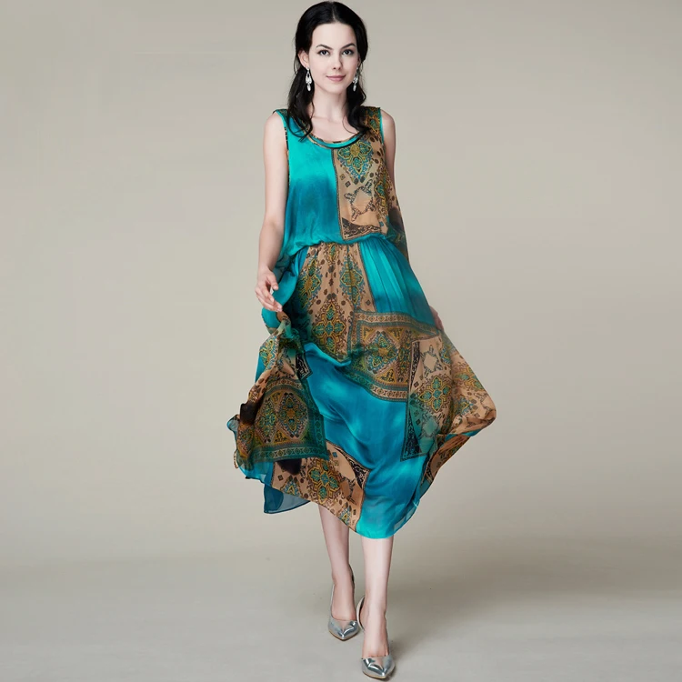 slip under a dress