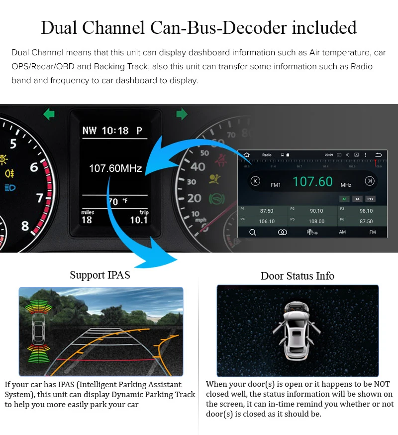 Excellent A-Sure 2 Din Android Car Auto Radio GPS DVD For VW Passat B6 Golf 5 6 Tiguan Polo Sharan Touran Skoda Octavia Car Multimedia 19 Excellent A-Sure 2 Din Android Car Auto Radio GPS DVD For VW Passat B6 Golf 5 6 Tiguan Polo Sharan Touran Skoda Octavia Car Multimedia 19