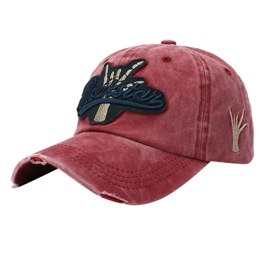 Caps