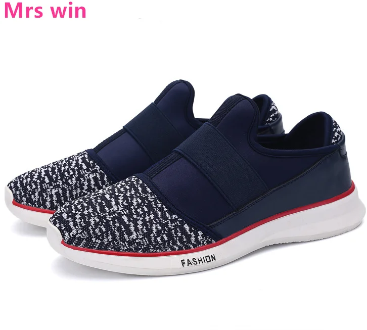 font b Men b font Sport Flyknit Running font b Shoes b font font b