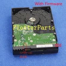 Q6651-60068 Q6651-60352 Q6651-60058 Q6651-60367 HDD Hard disk drive With firmware for HP DesignJet Z6100 Z6100PS Compatible New