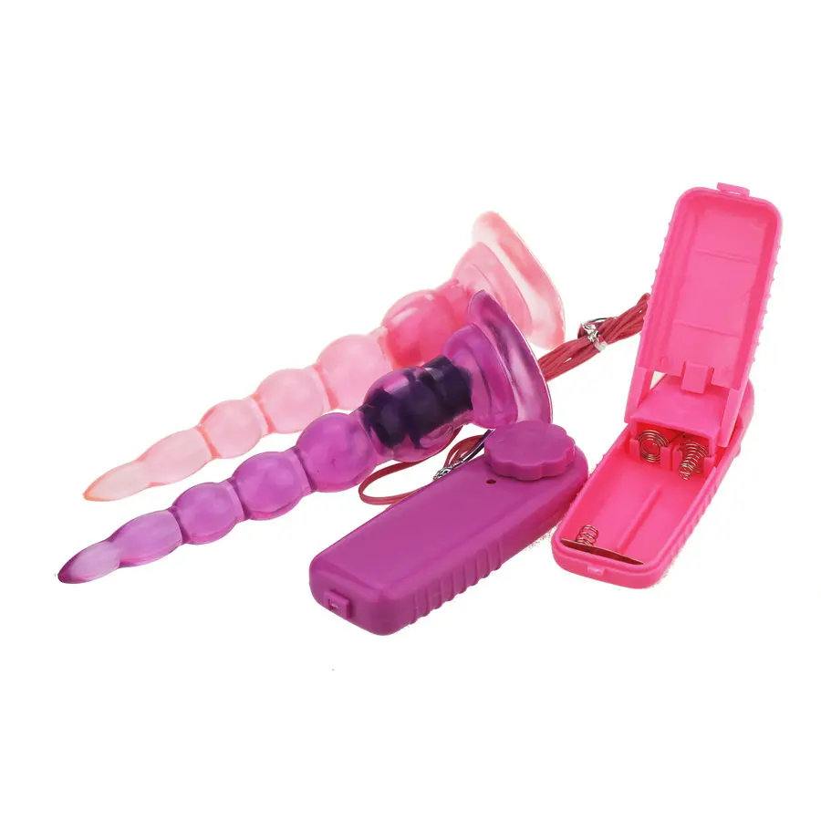 hb037 vibrator G-spot Stimulation massager  (18)