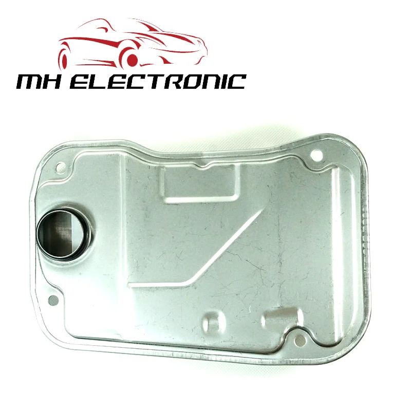 MH electronictransmission масляный фильтр сетчатый фильтр для Toyota FJ CRUISER 4runner Fortuner Hilux TUNDRA TACOMA 35330-60050 3533060050