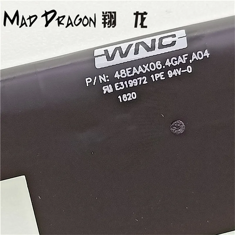 MAD DRAGON Brand Laptop new WiFi Wireless Antennas For Dell Inspiron 15m 5547 5548 5545 5543 F6T7J 0F6T7J WiFi Cable Antennas MAD DRAGON Brand Laptop new WiFi Wireless Antennas For Dell Inspiron 15m 5547 5548 5545 5543 F6T7J 0F6T7J WiFi Cable Antennas