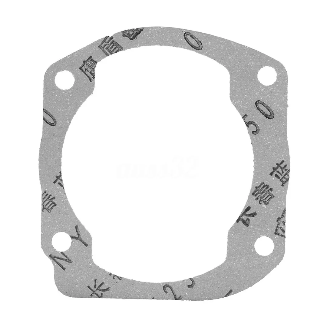 DWZ Metal Gasket Set W/Oil Seals For 362 365 371 372 Chainsaws Tool