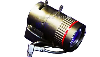 

F1.4 10-50mm 3 megapixels 1/2.7 "inch high-definition automatic aperture lens CCTV camera lens IR free shipping