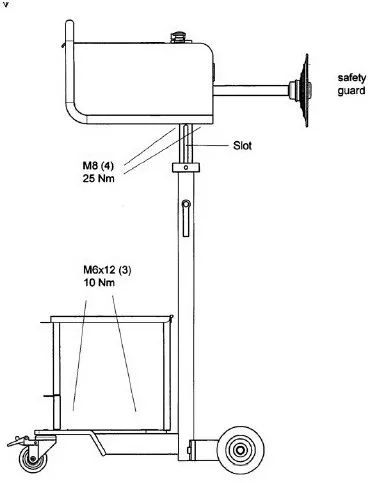 MST-8700P 10