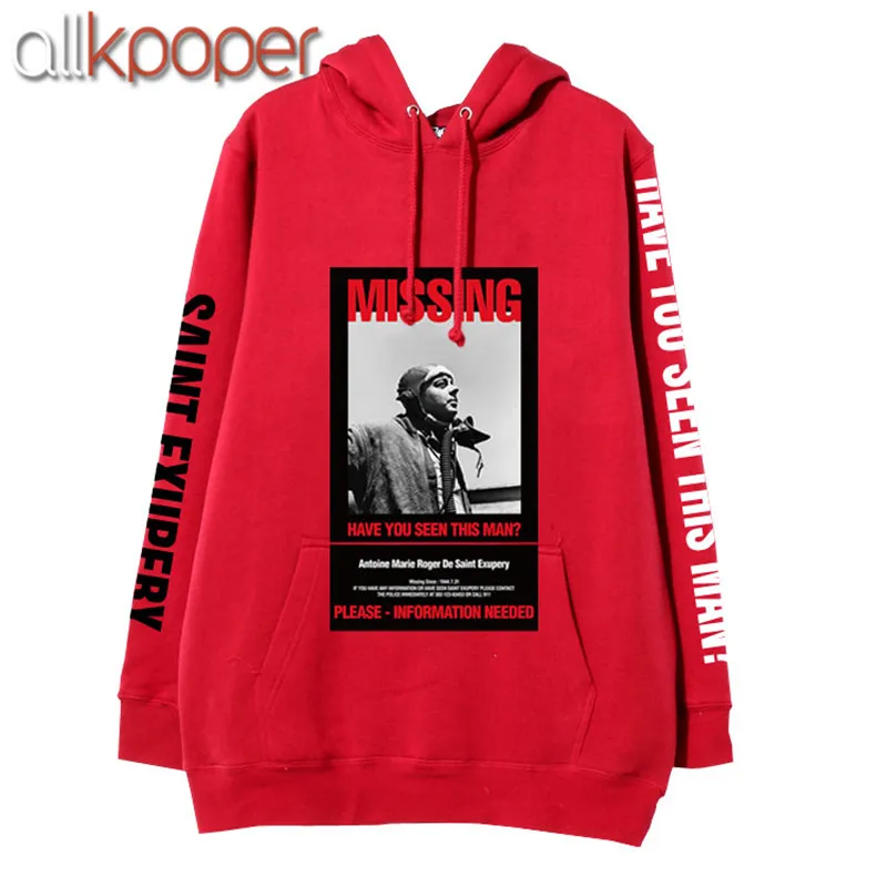 

Kpop BTS Jung Kook Airport Fashion Cap Hoodie Sweater Unisex VIXX Sweatershirt Bangtan Boys Coat