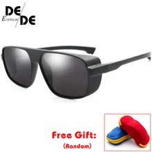 2019 Men's Polarized Sunglasses Driving Sun Glasses Men Women Luxury Brand Goggle sunglasses Designer Oculos Eyewear 2019 Men's Polarized Sunglasses Driving Sun Glasses Men Women Luxury Brand Goggle sunglasses Designer Oculos Eyewear