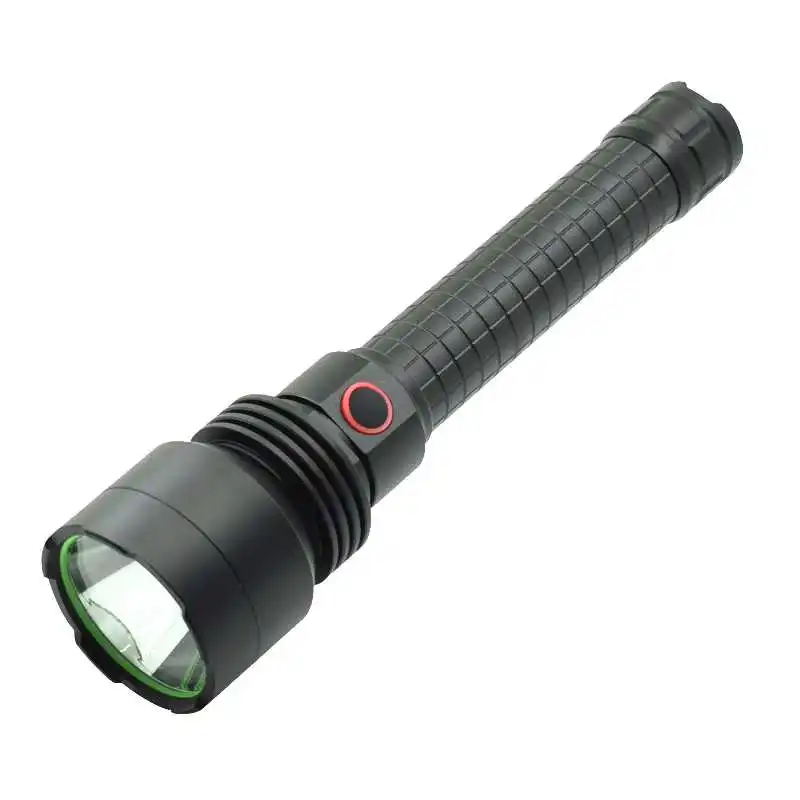 

WasaFire Powerful XHP50 Led Flashlight Outdoor Lighting Lanterna Tatica 18650 Torch Camping Light For Hunting Cycling Explore