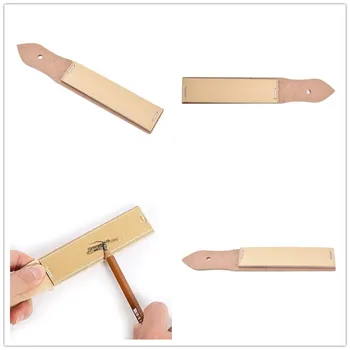 

1Pcs Sandpaper Block For Pencil Sharpening Sketch Sandpaper Pencil Pointer School Sets Art Painting Drawing Tool