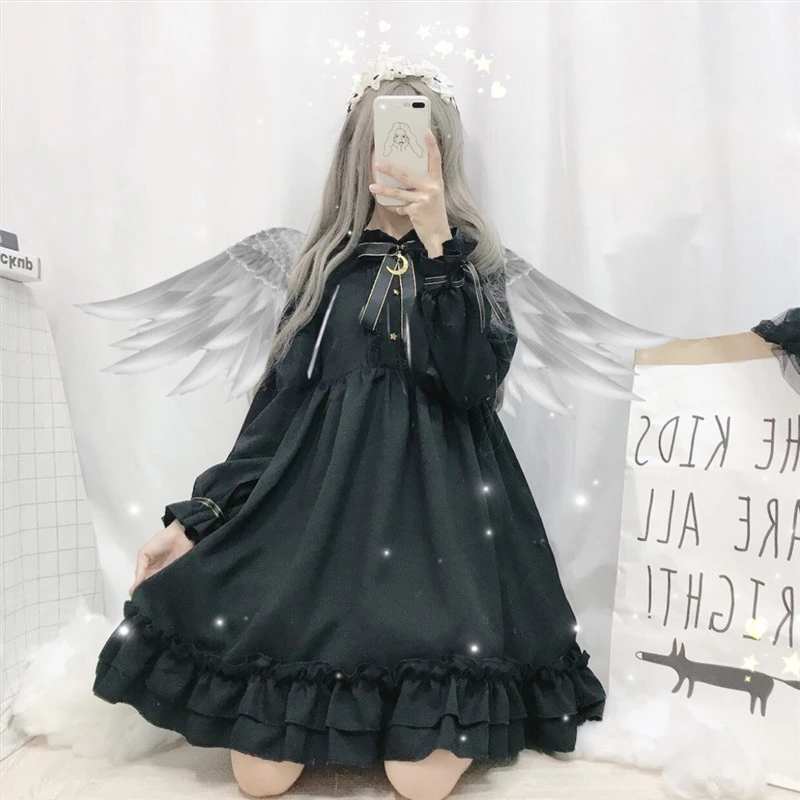 Lolita Dress 2