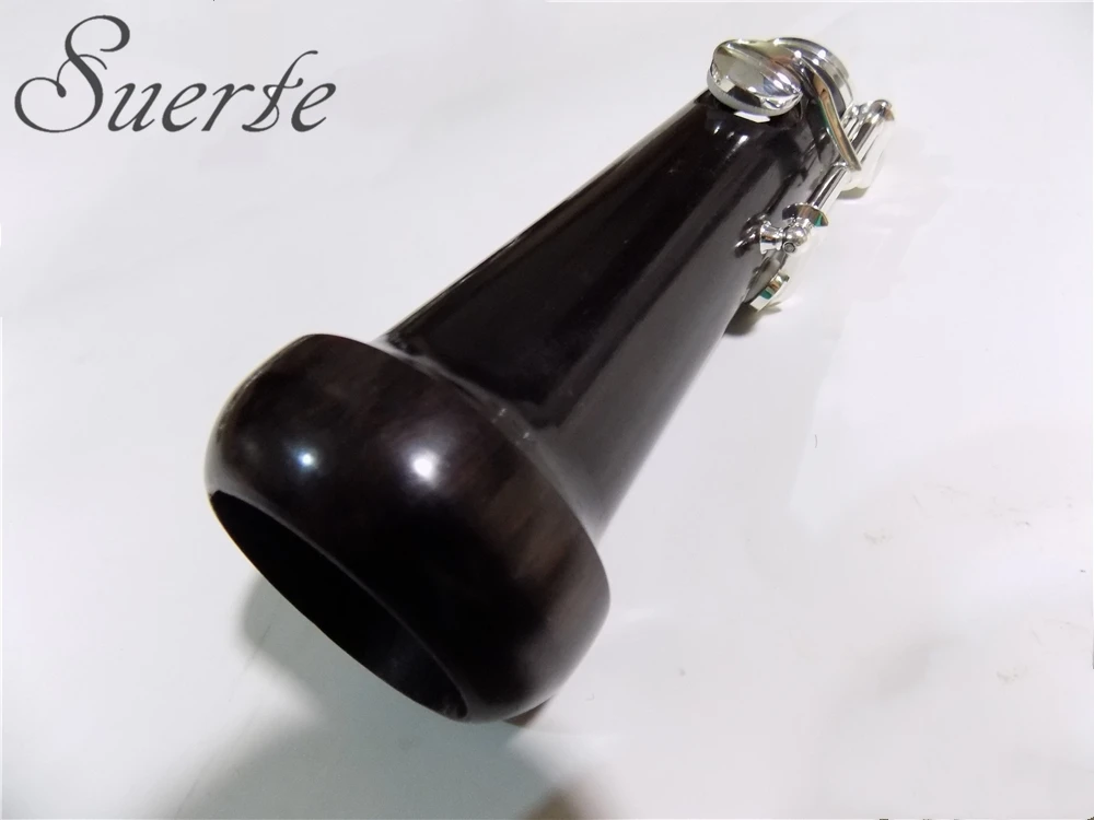 Чехол C key Ebony Oboe для взрослых профессиональный музыкальный инструмент|oboe keys|oboe