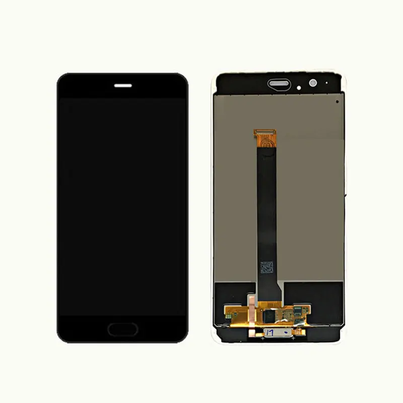 Дигитайзер в сборе запасные части VKY-AL00 для HUAWEI P10 Plus 5,5 ''2560x1440 ЖК-дисплей с сенсорным экраном