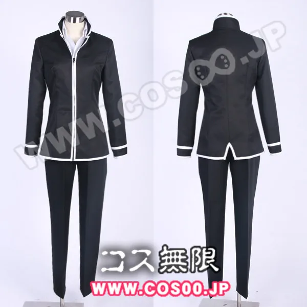 code breaker rei ogami