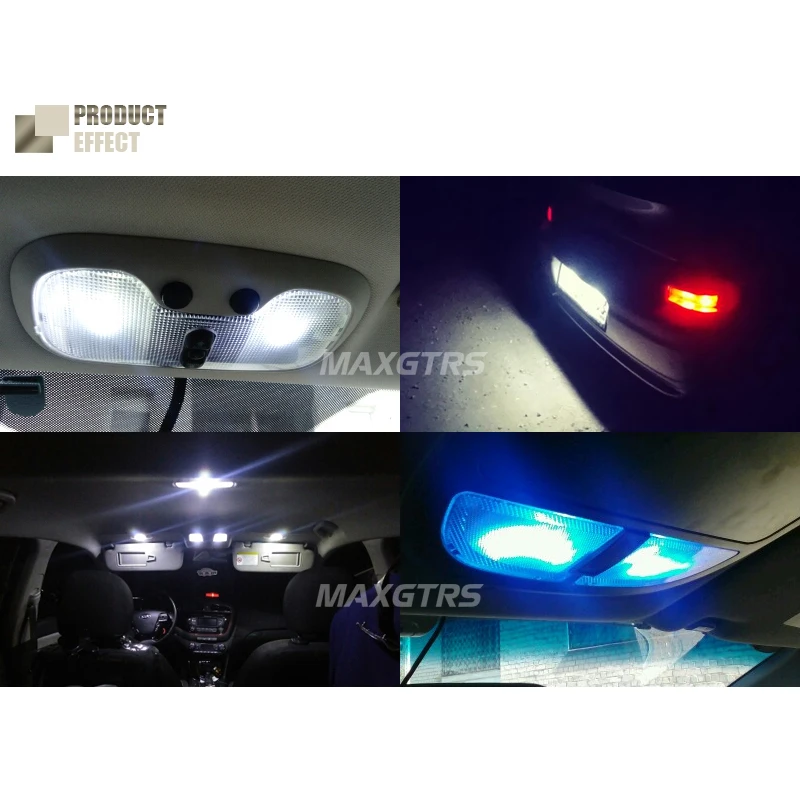 5 шт. Автомобильные светодиодные лампы C5W 31 мм 36 39 41 мм|led light for bicycle|lens unitled glass lens |