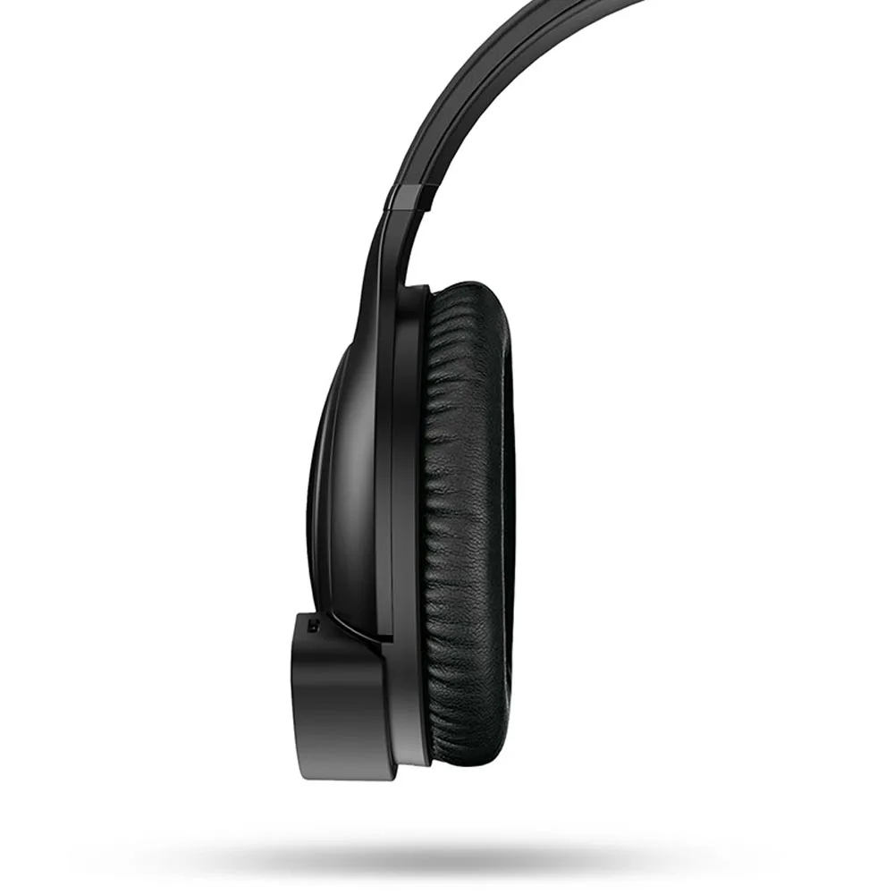 POYATU For Sennheiser HD598 Wireless Bluetooth Adapter Wireless Bluetooth Speaker Adapter For HD 598 599 579 569 Receiver aptX A-5