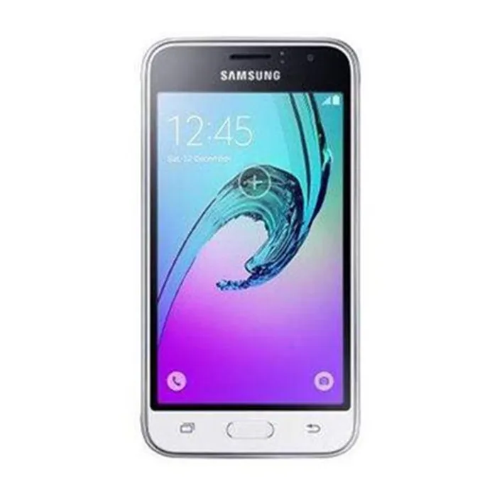 J120 Смартфон samsung Galaxy J1() SM-J120 8 Гб rom '1гб ram LTE android Мобильные телефоны 5MP 4g двойной SM-J120