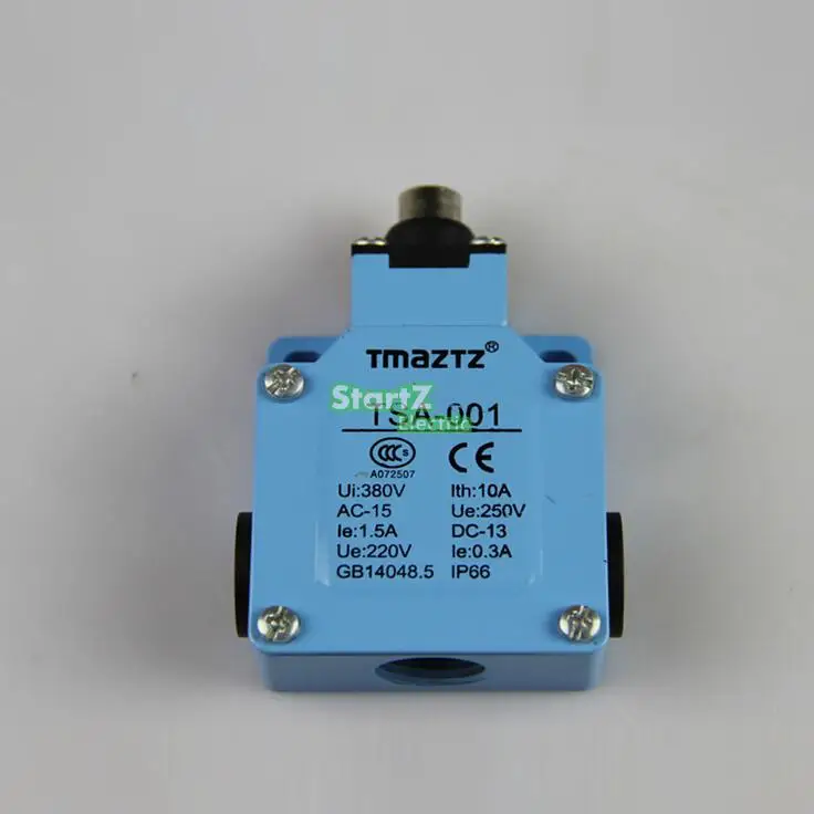 5PcsLimit переключатель TSA-001