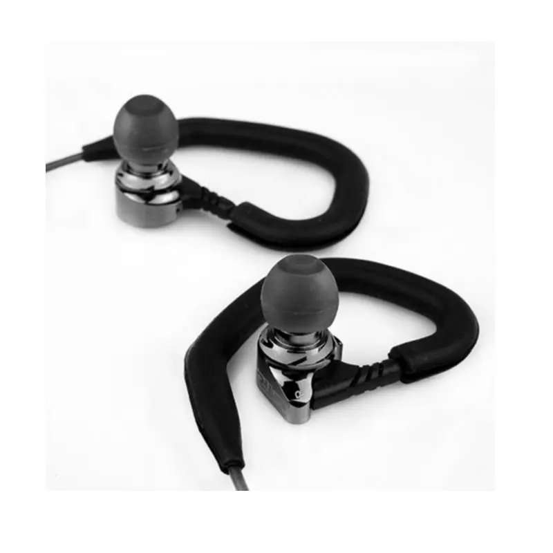 Fones de Ouvido de Alto Ostry Alta Fidelidade In-ear Desempenho Lossless Ruído Estéreo Metal Canselling Kc06 - Image 4