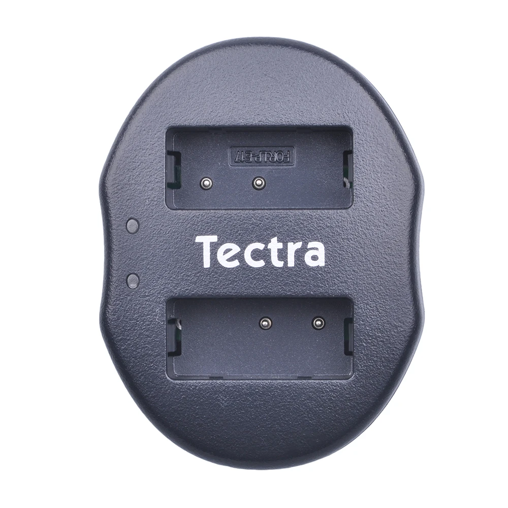 Tectra 2 шт. LP-E17+ USB Dual Зарядное устройство для Canon LP E17 EOS 200D 750D 760D 800D 8000D M3 M5 Rebel T6i T6s поцелуй X8i Камера Батарея